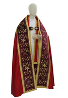 Kapa rzymska KT603-AC25