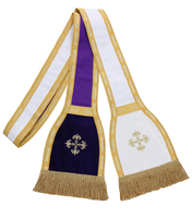 Estola romana bilateral SH8-A25