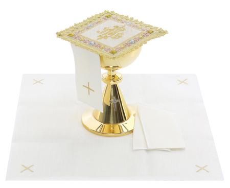 Bielizna kielichowa AL-SET-36