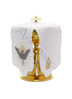 Vestizione per lo "Spirito Santo." SP-01