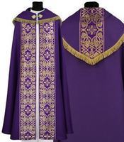 Kapa gotycka K005-Ff