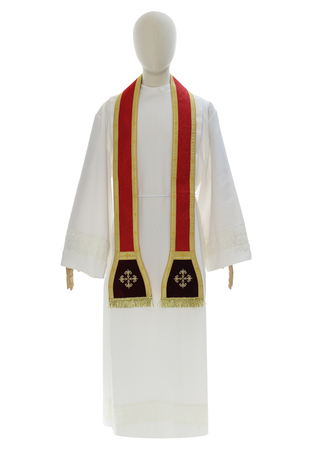 Stuła rzymska SH9-AC25
