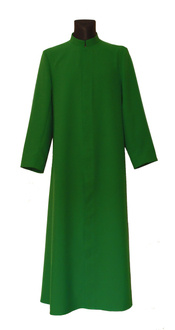 Zielona rewerenda ASC-Z