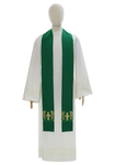 Chasuble gothique 016-Z