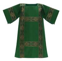 Roman Dalmatic DR201-Z25