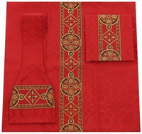 Bursa, manipularz, welon kielichowy VMB113-C25