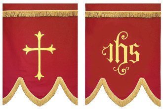 Bandera CH2-C