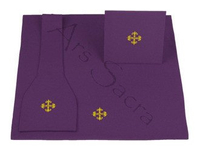 Bursa, manipolatore, velo di coppa VMB-F