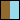 gold/blue