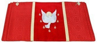 Voile huméral "Saint Esprit" W535-AC25