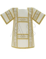 Roman Dalmatic DR579-AK25