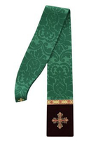 Estola gótica SH784-AZC26