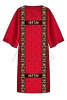 Gothic Dalmatic DF607-AC25