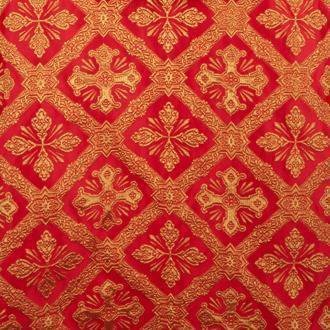Soie italienne FABRIC-C50
