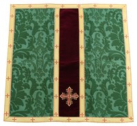 Voile de calice V784-AZC26