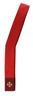 Étole de diacre SD18-AC25