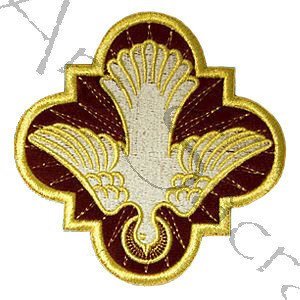 Aplikacja "Duch Święty" AP-SPIRIT